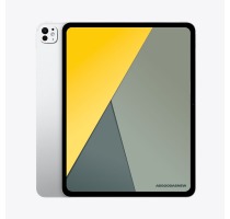 Apple iPad Pro 13" Wi-Fi + Cellular 2025 (M5) 512 GB Image